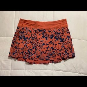 Lululemon Skirt